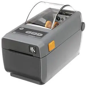 Ze bra ZD410 Direct Thermal Desktop Printer Print Width of 2 in USB Ethernet Connectivity ZD41022-D01E00EZ (ZD41022-D01E00EZ)