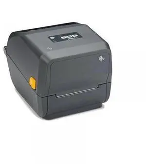 Ze,bra ZD421T USB Ethernet Thermal Printer