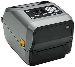 Ze,bra Standard ZD621 printer, 300 dpi