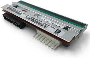 Ze braORIGINAL Printhead P23741-25 300DPI