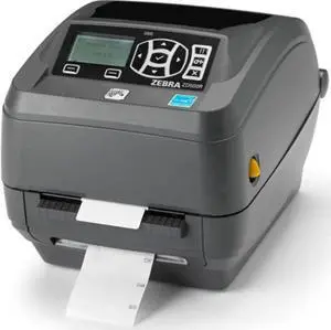 Ze,bra Zd50042-T012r1fz Label Printer for Pos, 203 x 300 Dpi, 6ips