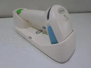 Honey,well 1952HHD 2D Wireless Bar,code Scan,ner w/ Dock 1952HHD-5-BF-INT