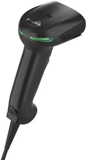 Honey,well, Xenon XP 1950G-HD (High Density) USB kit, 2D Bar,code Scan,ner with ...