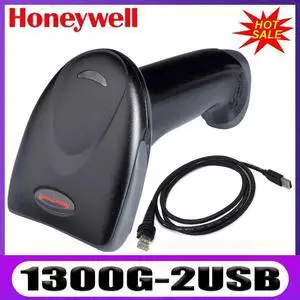 Honey,well Hyperion 1300G , Handheld Bar,code Scan,ner Kit Code Reader 1300G-2USB