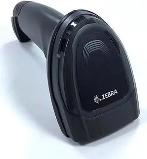 Ze,bra DS8108-SR7U2100AZW DS8108 Handheld Bar,code Scan,ner - Cable Connectivity