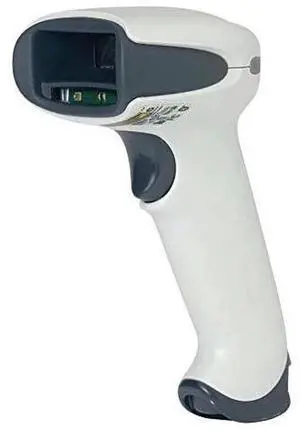 Honey,well Xenon 1900HHD USB Health Care Bar,code Scan,ner, 2D, Disinfectant-ready
