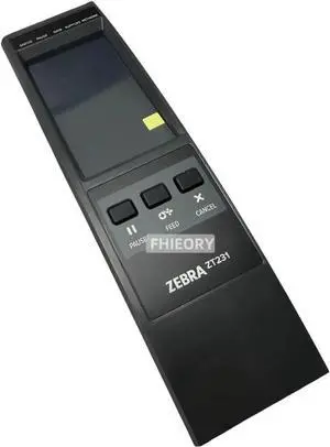 P1123335-005 Touch Screen Control Panel for Ze bra ZT231 Thermal Printer 203dpi 300dpi Genuine