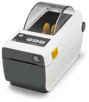 Ze,bra Label Printer zd410