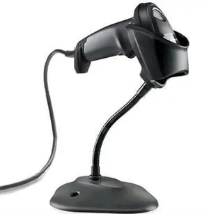 Ze,bra DS4608-SR7U2100SGW Bar,code Reader USB, Serial RS232, With Support