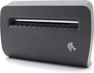 P1112640-030 Ze bra Cutter Attachment for ZD421d and ZD621d Direct Thermal Desktop Printers 203dpi 300dpi Genuine