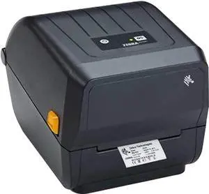 Ze bra ZD220 203 dpi Bar code Printer