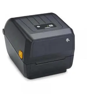 Ze,bra ZD220 USB Thermal Printer