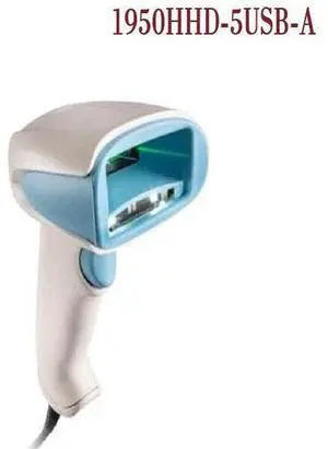 Honey,well 1950HHD-5USB-A 1D/2D Xenon Performance (XP) Bar,code Scan,ner Reader