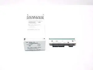Ze bra 41000-81 G32432-1M PRINTHEAD for 105SL Printer D509278
