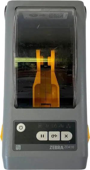 Ze bra ZD41022-D01E00EZ