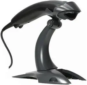 Honey,well Voyager 1200g Bar,code Scan,ner Black USB Kit W/Stand (1200G-2USB-1)