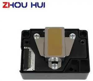 F185000 Printhead Print Head T30 T33 T110 T1100 T1110 for Epson SC110 TX510 B1100 L1300 ME1100 ME70 ME650 C110 C120 C10 Printer