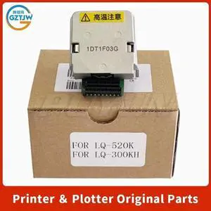 New Dot Matrix Printer Print Head For Epson LQ 300KH 520K 310 350 Printer Head printhead Printer Parts