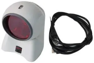 Honey,well Orbit MK7120 MS7120 Omnidirectional USB Bar,code Scan,ner MK7120-31A38