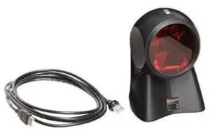 Honey,well Orbit MS7120 Omni Directional USB Bar,code Scan,ner (MK7120-31A38)