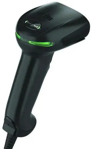 Honey,well XENON Bar,code Scan,ner 1950GSR-2USB-N USB (1D & 2D) REPLACES 1900G -NIB