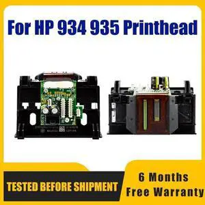 For HP 934 935 C2P18A Print Head for HP Officejet Pro 6230 6830 6812 6815 6950 6951 6954 6958 6960 6962 6968 6970 6820 6822