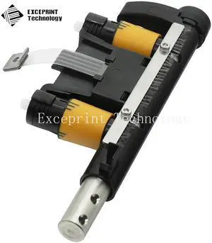 1PCS Printer Toggle Bar For Ze bra ZT230 ZT220 ZT210 Printer,ZT230 ZT220 ZT210 Print Head Pressure Rod,P1037974-014