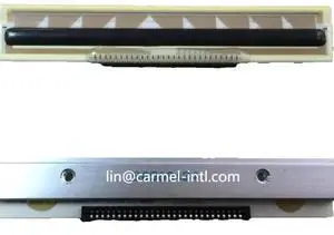 P1031365-001 Thermal Printhead Label Print head 203dpi for Ze bra QLN320 QLN320+ Mobile Label Printer