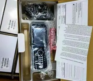 Honey,well Dolphin 6110 Mobile Handheld Bar,code Scan,ners Computer & Charger