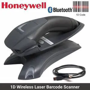 Honey,well Voyager 1202G 1D Decode Capability Single-Line Laser Bar,code Scan,ners