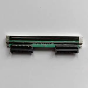 New Original Thermal Print Head for Ze bra ZD410 Bar code Label Printer Printhead 300 Dpi PN : P1079903-011