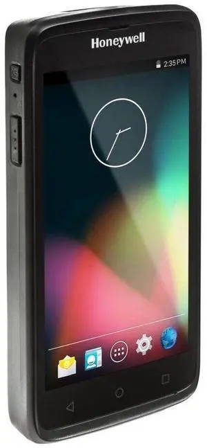 Honey,well ScanPal EDA50-011-C121NGRK 1D 2D Bar,code Scan,ner PDA Android 7.1.1