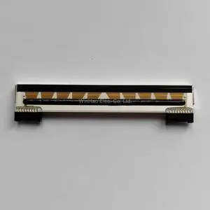 New Compatible 203dpi Thermal Print Head Fit for Ze bra KR203E KR203 Printer Printhead PN P1015397