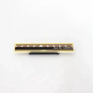 Brand New Original Ze bra QLN320 Printhead QLn320 Print Head for Ze bra Mobile Label Printer 203dpi