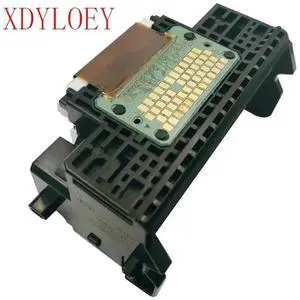QY6-0080 Printhead Printer Head Print Head for Canon iP4820 iP4840 iP4850 iX6520 iX6550 MX715 MX885 MG5220 MG5250 MG5320 MG5350