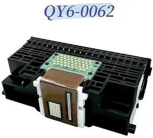 Original QY6-0062 QY6-0062-000 Printhead Print Head for Canon iP7500 iP7600 MP950 MP960 MP970 Printer Part Nozzles