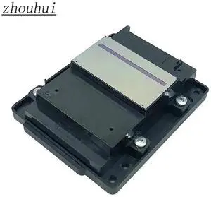 Printhead FA18021 Print Head For Epson L605 L606 L655 L656 E4550 WF-2650 WF-2651 WF-2660 WF-2661 WF-2750 WF-2760 Printer