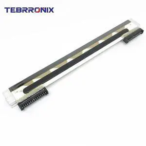 105934-038 New Original Printhead for Ze bra GK420T GX420T Thermal Bar code Label Printer 203dpi Print Head