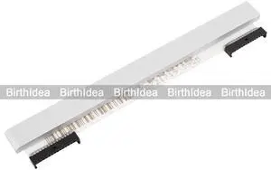 New 105934-037 Printhead For Ze bra GK420D ZP500 GX420D Thermal Bracode Label Printer 203DPI Bar code Print Head