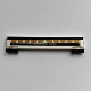 New Compatible 203dpi Thermal Print Head Fit for Ze bra KR203E KR203 Printer Printhead PN P1015397