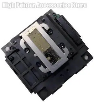 FA11000 Printhead M100 For Epson WorkForce M101 M105 M200 M201 M205 Printer Head Original Cabeza Plomada Cabeca De Impressao