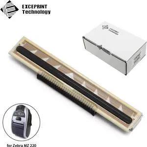 Brand New 203dpi Print head for Ze bra QLN320 Mobile Thermal Printer,P1031365-001