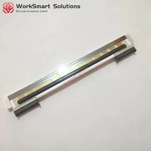 New Original Thermal Printhead for Ze bra GT800 GT810 GT820 203dpi Bar code Label Printer P1025950-009 Spare parts