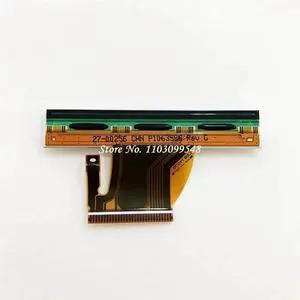 Brand New Original ZQ510 Thermal Print head for Ze bra ZQ510 ZQ511 ZR138 Bar code Printer 203DPI P1063586