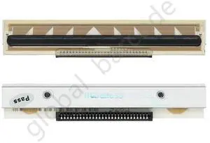 QLN320 Printhead for Ze bra 203dpi Thermal Printer head ,P1031365-001