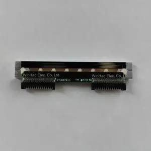 New Original 203dpi Thermal Print Head Fit for Ze bra ZD410 Printer P1079903-010