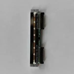 New Original 203dpi Thermal Print Head Fit for Ze bra ZD410 Printer P1079903-010 New Original 203dpi Thermal Print Head Fit for Ze bra ZD410 Printer P1079903-010