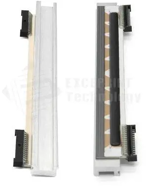Genuine 105934-039 Printhead for Ze bra GK430T GX430T Thermal Printer 305dpi