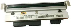 Compatible 80% New Printhead P1058930-009 for Ze bra ZT410 203dpi Bar code Printer Spare Part