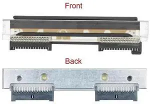P1079903-010 Printhead For Ze bra ZD410 Thermal Printer 200dpi